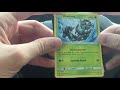 UNBOXING SPEEDRUN: OPENING 3 POKEMON TCG UNIFIED MINDS DOLLAR STORE PACKS SUPER QUICK