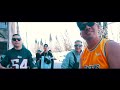 LA HAGO CORTA - AN3 (Video Clip) feat 2BleVoz, El Wal, M aqui Adonai & Melquisedec RKT CRISTIANO