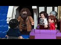 Harry Potter and the Philosopher’s Stone (LEGO Stop-Motion)