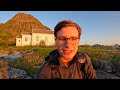 LOFOTEN ISLANDS 🇳🇴 Norway Travel Vlog Episode 1 | Tromsø to Svolvær