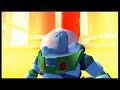 Gameplay toy story 3 Vs Zurg