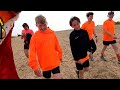 Attempting the UK's Slowest Parkrun - Great Yarmouth
