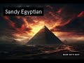SV2 - Sandy Egyptian (Official Audio)