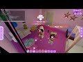 club roblox with Ciara and kylie