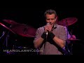 One Song Glory - Adam Pascal Live (Official Video)