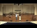 What Is God Like? - Matt Chandler | Consecrate 2021