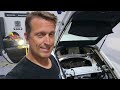 Porsche Motor Swap - Where to find a Tesla Motor