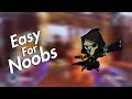 REAPER ... For Noobs