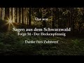 Sagen aus dem Schwarzwald: Folge 54 - Der Heckenpfenning