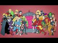 What is Civil War? - Marvel TL;DR