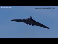 The Vulcan - RAF's Top 10 Warplanes | Forces TV