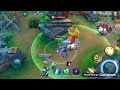 Gameplay Fanny 2016