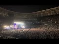 mor ve ötesi - Bir Derdim Var | Live at Vodafone Park İstanbul | 28.05.2022