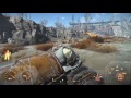 Fallout 4_museum of whichcraft mission playthrough