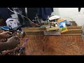I made Massive Robot Arm from Cardboard | Arduino Project