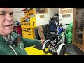 VLog Style: 1/12-1/16 Snow Storm (Hummm), Riding MoonCool Products, Ooni Pizza, Snow Shoveling