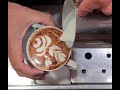Latte art | Cappuccino art