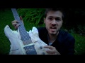 THE BEST ENTRY! Rob Scallon contest 2017: Take my guitar!