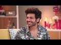 Kartik Aaryan on Dating, Love, Sara Ali khan & More | Kareena Kapoor Khan | Podcast