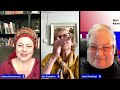 Russia Then and Now, Episode  2  Special Guest: Sue Champion