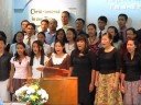 Berean Bible Baptist Choir 