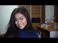 MY GO TO MAKEUP LOOK | Natural Look | Rina Putri