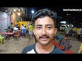 BBQ l Lazeez Chanp Kabab Roll at Liaquatabad, Karachi | Pakistani Street Food