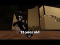 VrChat reacts to my deep voice