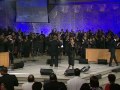 Pastor Charles Jenkins & Fellowship Chicago - The Fellowship Medley