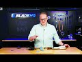 The New Benchmade Water Line Has Docked | New Knives LIVE 4.29.24