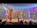 Starlight Express London 2024 - Wembley Troubadour - Curtain Call - Entire Megamix - Fun fun fun!