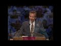Adrian Rogers: Five Minutes After Death