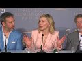 Cate Blanchett shuts down sexist reporter at Cannes | Metro.co.uk