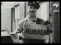 Commercial calling for recycling to help the war effort (1942)
