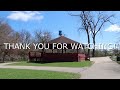 A Beautiful Day For A Stroll On Island Park / Grand Ledge, Michigan