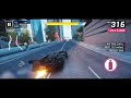 Class S Cup TLE - City Travel | Asphalt 9 : Legends China Version Gameplay