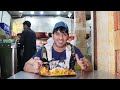 Karachi main Pehli Bar Aagai BEEF DERHYA Biryani | Biryani Ka Baap | Desi Food Prawn Fish Biryani