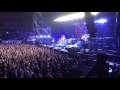 learn to fly - foo fighters live in Cesena 03-11-2015 HQ