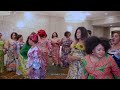 BABONDO TRADITIONAL DANCE  ( WAMAMA WA ROCK ISLAND, IL ) Congolese