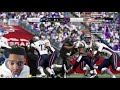 FlightReacts CRIES & RAGES Again After His *TOP 5 MADDEN* TEAM in The World STRUGGLES TO SCORE MUT20