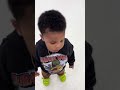 You guys nephew is back again with some new things to say WATCH TILL THE END• he's so sweet