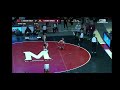 Big Ten Wrestling Championships 2024 174 weight class Andrew Sparks vs. Jackson Turley