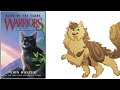 Warrior Cats Cover Redesigns | The Good, The Bad, and The Meh...