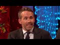 Red Notice On The Red Sofa! | The Graham Norton Show