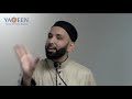 Dealing with Isolation: Learning from Islam’s Original Converts - Omar Suleiman | Lecture