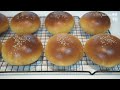 If you have the best brioche burger bun, you can make your favorite burger anywhere. Make your own