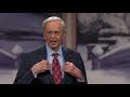 Peace With Yourself – Dr. Charles Stanley