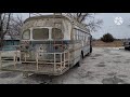 We bought a school bus abandoned in the woods! 1960 GMC Superior Coach camper - Tow home + 1st look!