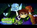 THE BEST BEN 10 GAME ON ROBLOX?! - Roblox BenVerse Protector Trailer