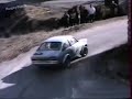 Rallye Critérium 83 (1994) - RALLY'IMAGES
